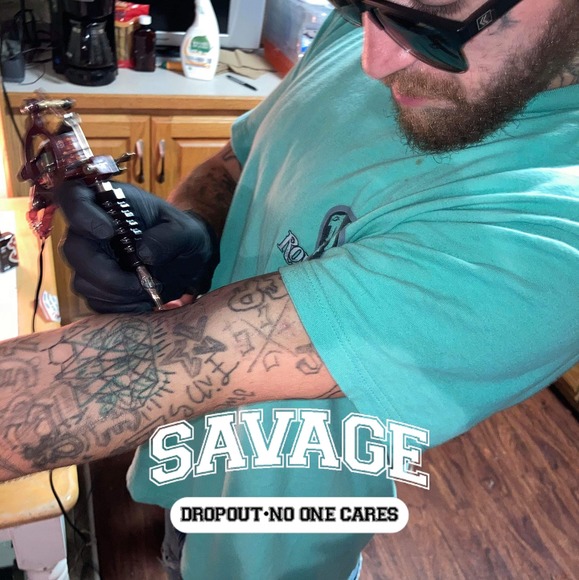 savagedaddy13